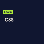 Learn Css Course Image