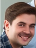 Image of Lucas Reed (IT Department)
